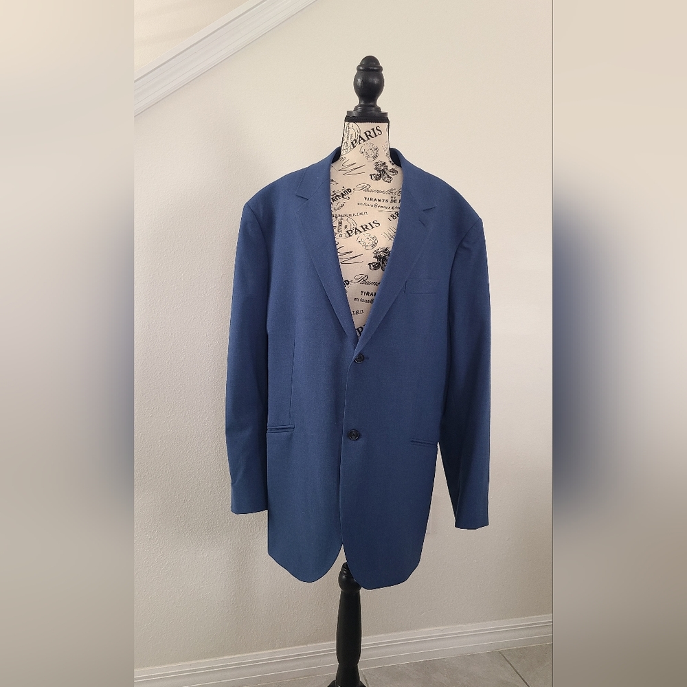 Men's Blazer